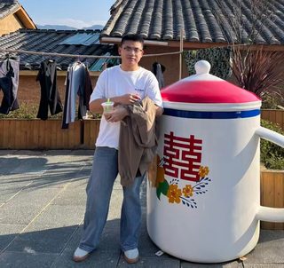 欧西-观炉